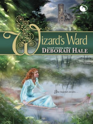 cover image of The Wizard's Ward